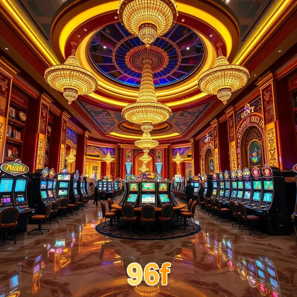 Download 96f Windows