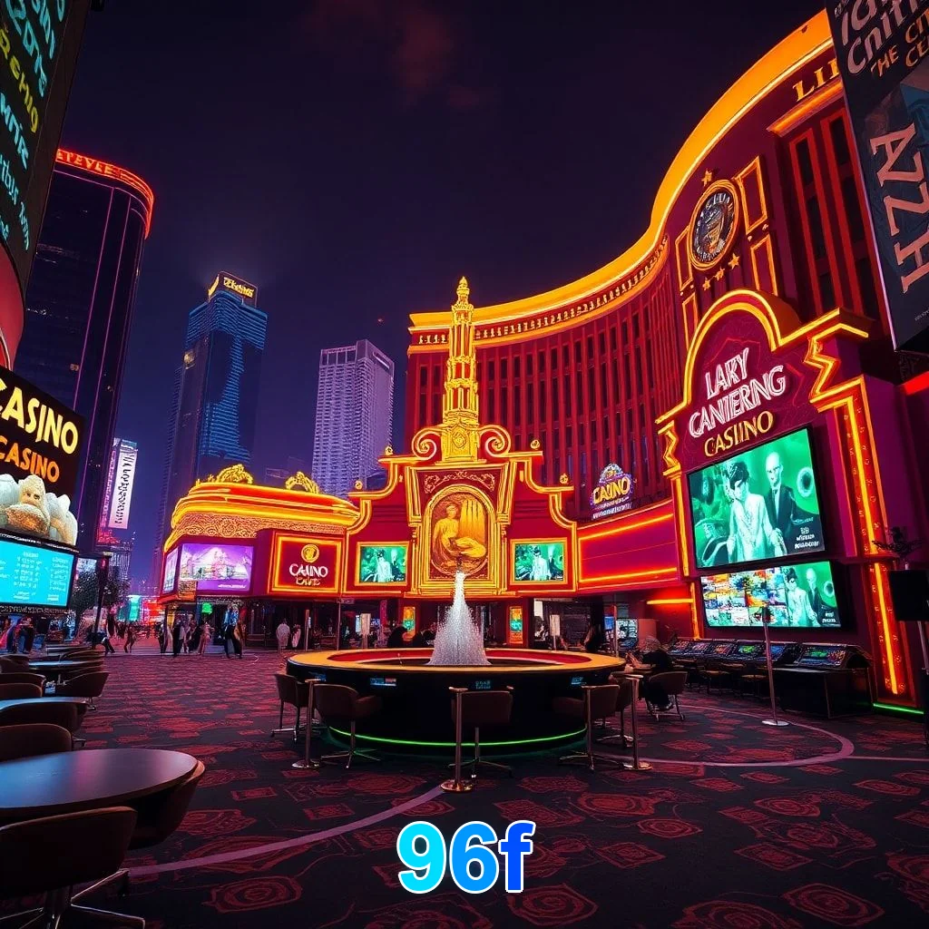 Chuva de Bônus 96f - Slots